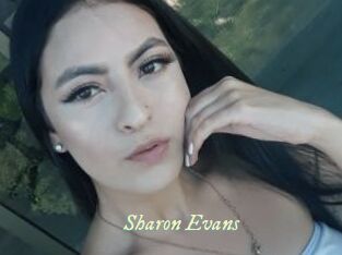 Sharon_Evans