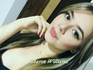Sharon_Williams