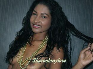 Sharonkmylove