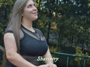Sharontry