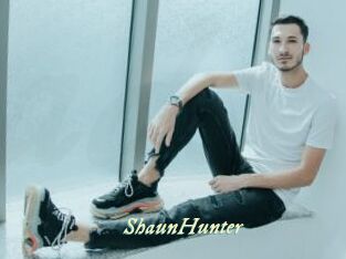 ShaunHunter