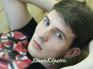 ShaunKilpatric
