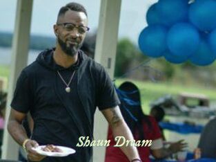 Shaun_Dream