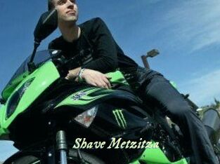 Shave_Metzitza