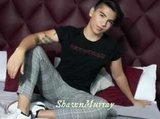 ShawnMurray