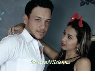 ShawnNSelenna