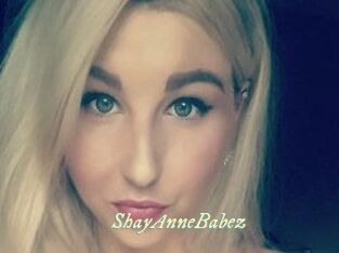 ShayAnneBabez