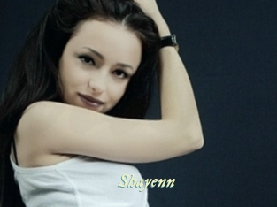 Shayenn Année du sexe