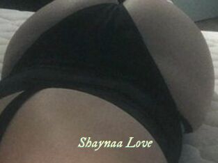 Shaynaa_Love