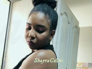 ShayraColins