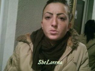 SheLorena