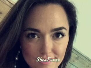 SheaFoxxx