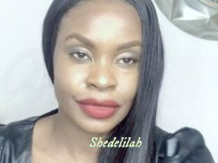 Shedelilah