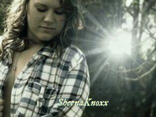 SheenaKnoxx