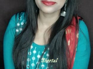 Sheetal