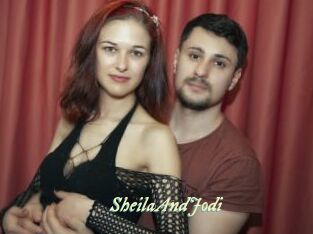 SheilaAndJodi