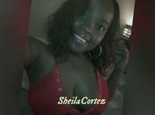SheilaCortez
