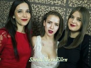 SheilaMayaEllen