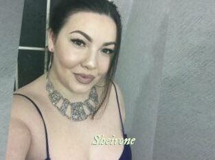 Sheirone Année du sexe