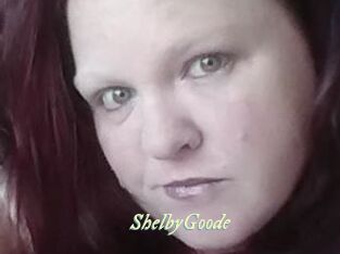 ShelbyGoode Année du sexe