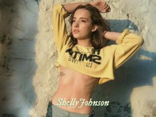 ShellyJohnson