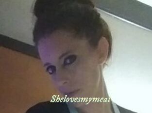 Shelovesmymeat Année du sexe