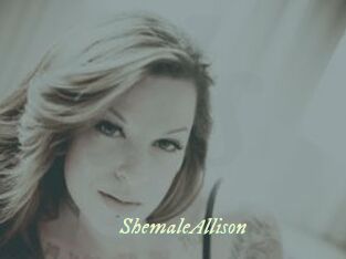ShemaleAllison