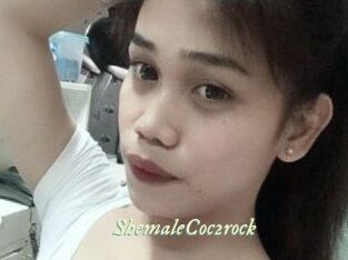 ShemaleCoc2rock