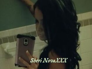 Sheri_NovaXXX Année du sexe