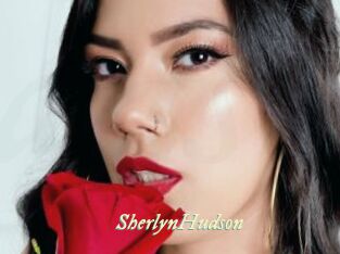 SherlynHudson