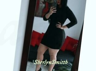 SherlynSmitth