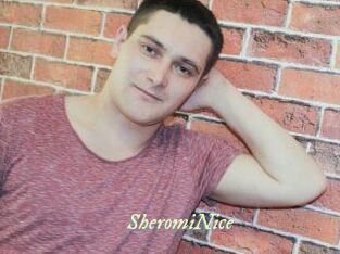 SheromiNice