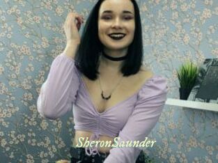 SheronSaunder