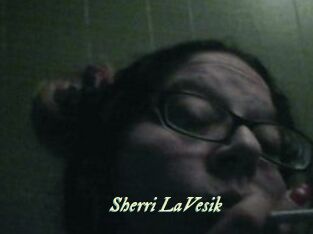 Sherri_LaVesik