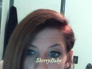 SherryBaby