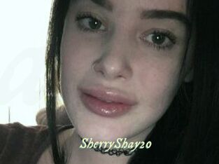 SherryShay20