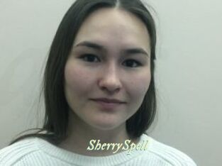 SherrySpell
