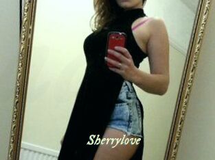 Sherrylove