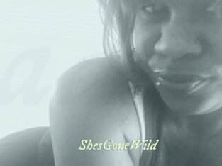 ShesGoneWild