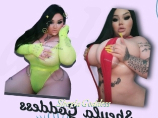 SheylaGoddess