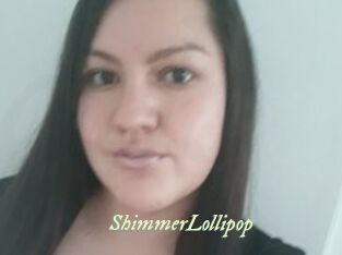 ShimmerLollipop
