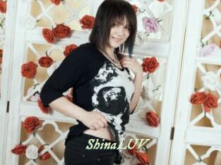 ShinaLUV