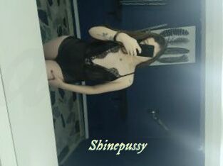 Shinepussy
