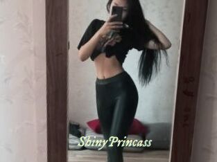 ShinyPrincass