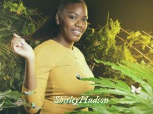 ShirleyHudson