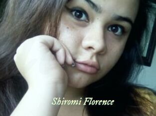 Shiromi_Florence