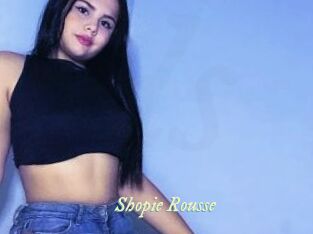 Shopie_Rousse