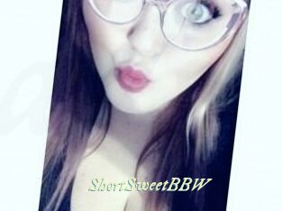 ShortSweetBBW