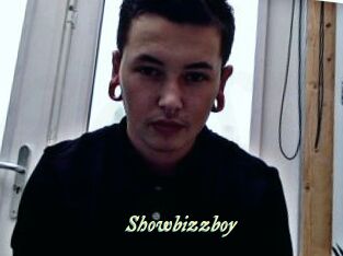 Showbizzboy