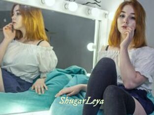 ShugarLeya